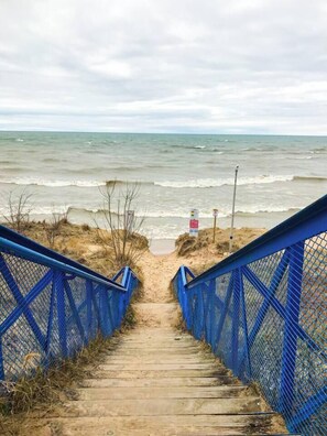 Plage