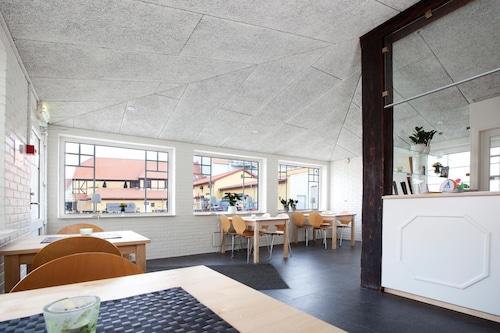 Danhostel Frederikshavn City