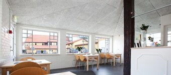 Danhostel Frederikshavn City