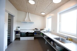 Private kitchen - Danhostel Frederikshavn City (Frederikshavn)