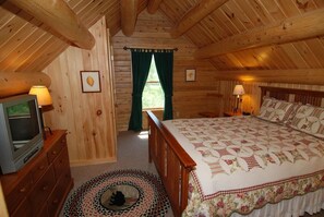 3 dormitorios, tabla de planchar con plancha, Internet y ropa de cama