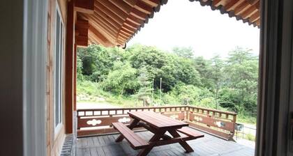 Geumhak Pension