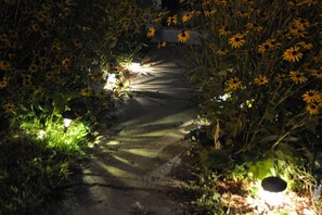 Detalle del exterior