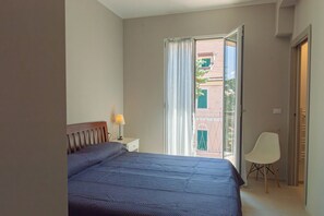 3 chambres, fer et planche à repasser, Wi-Fi
