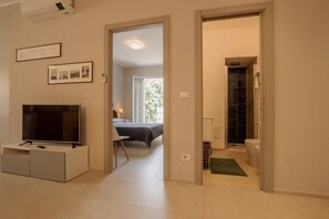 3 bedrooms, iron/ironing board, WiFi