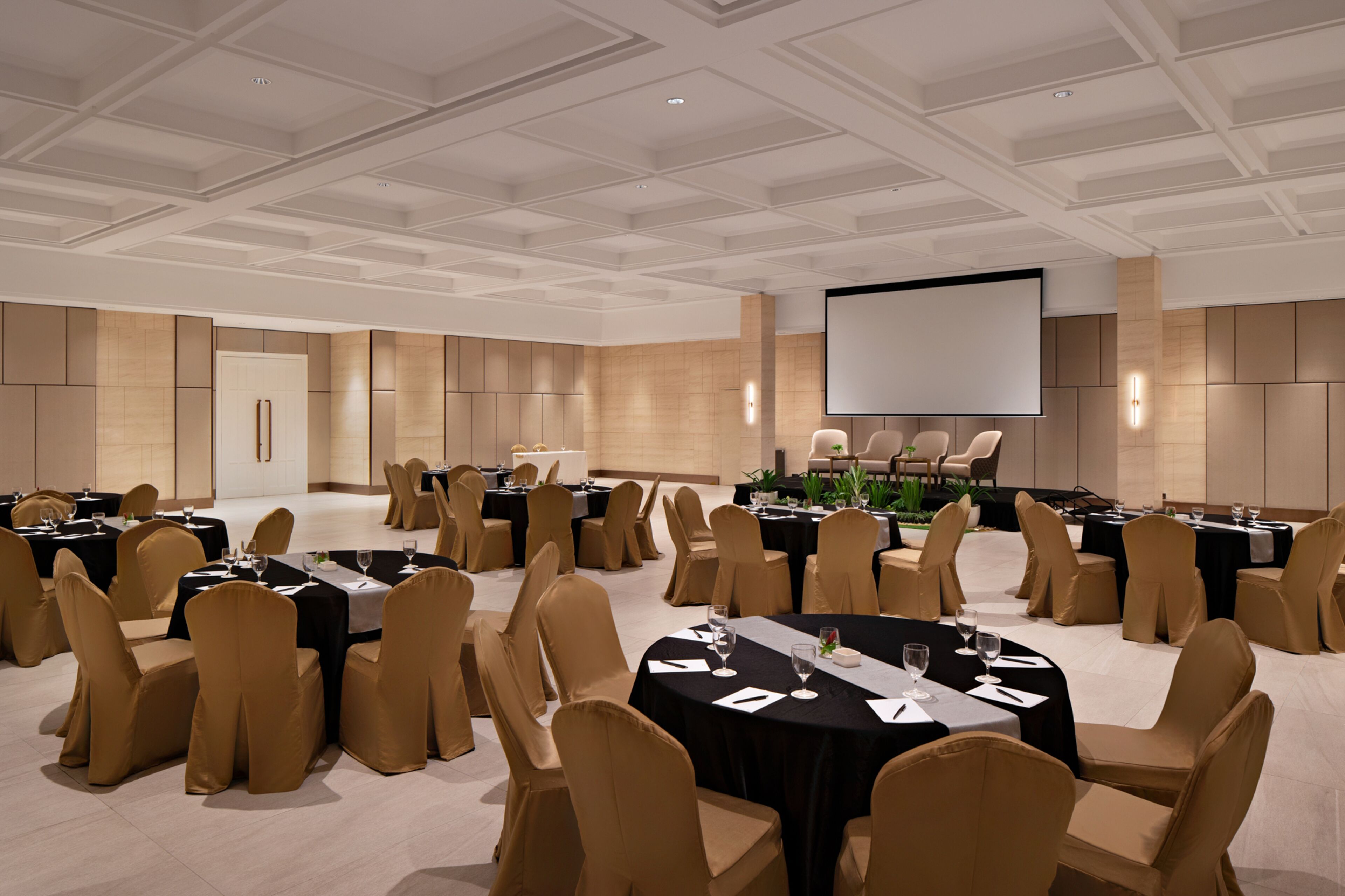 Photo - The Grand Mansion Menteng