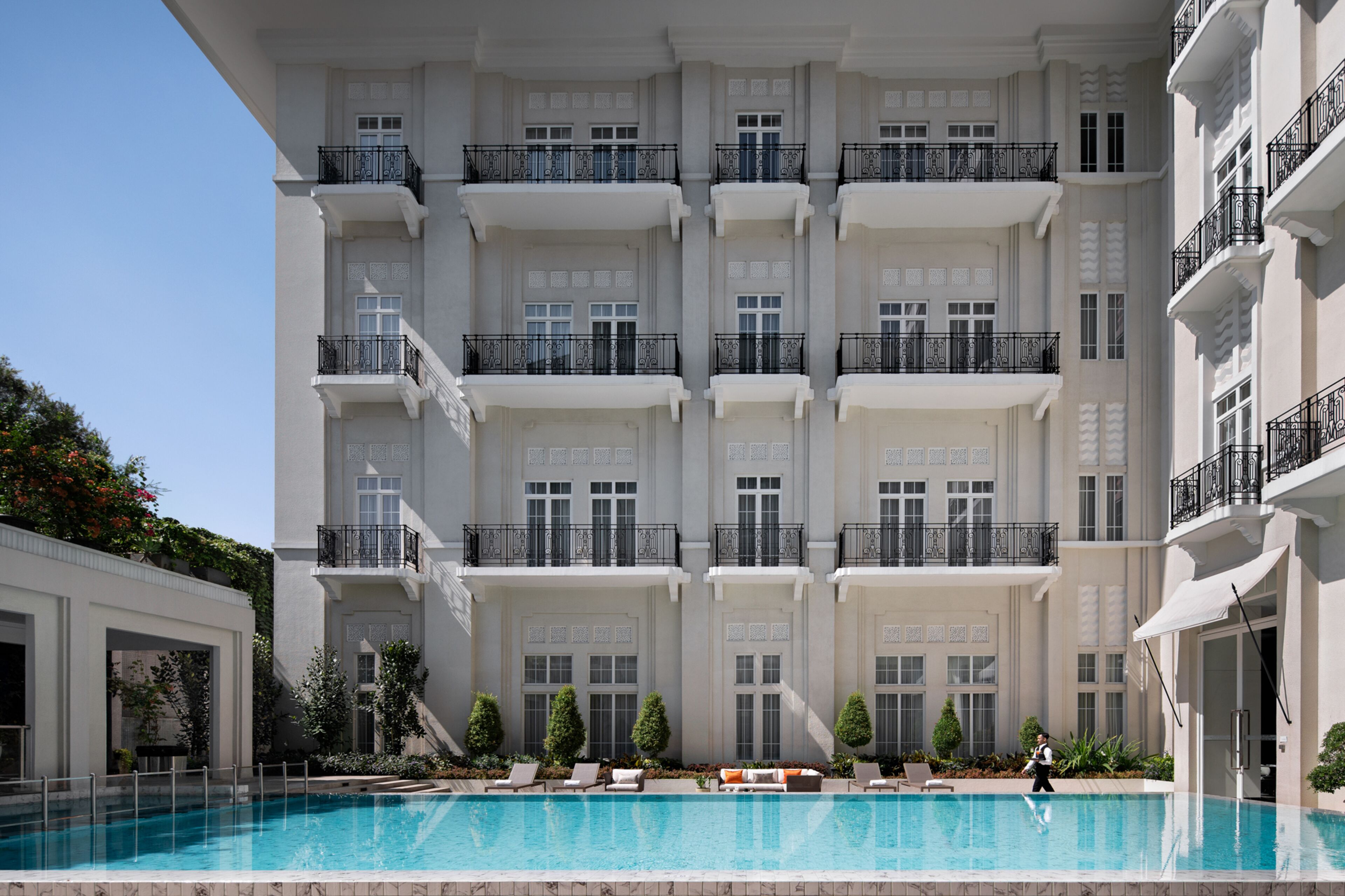 Photo - The Grand Mansion Menteng