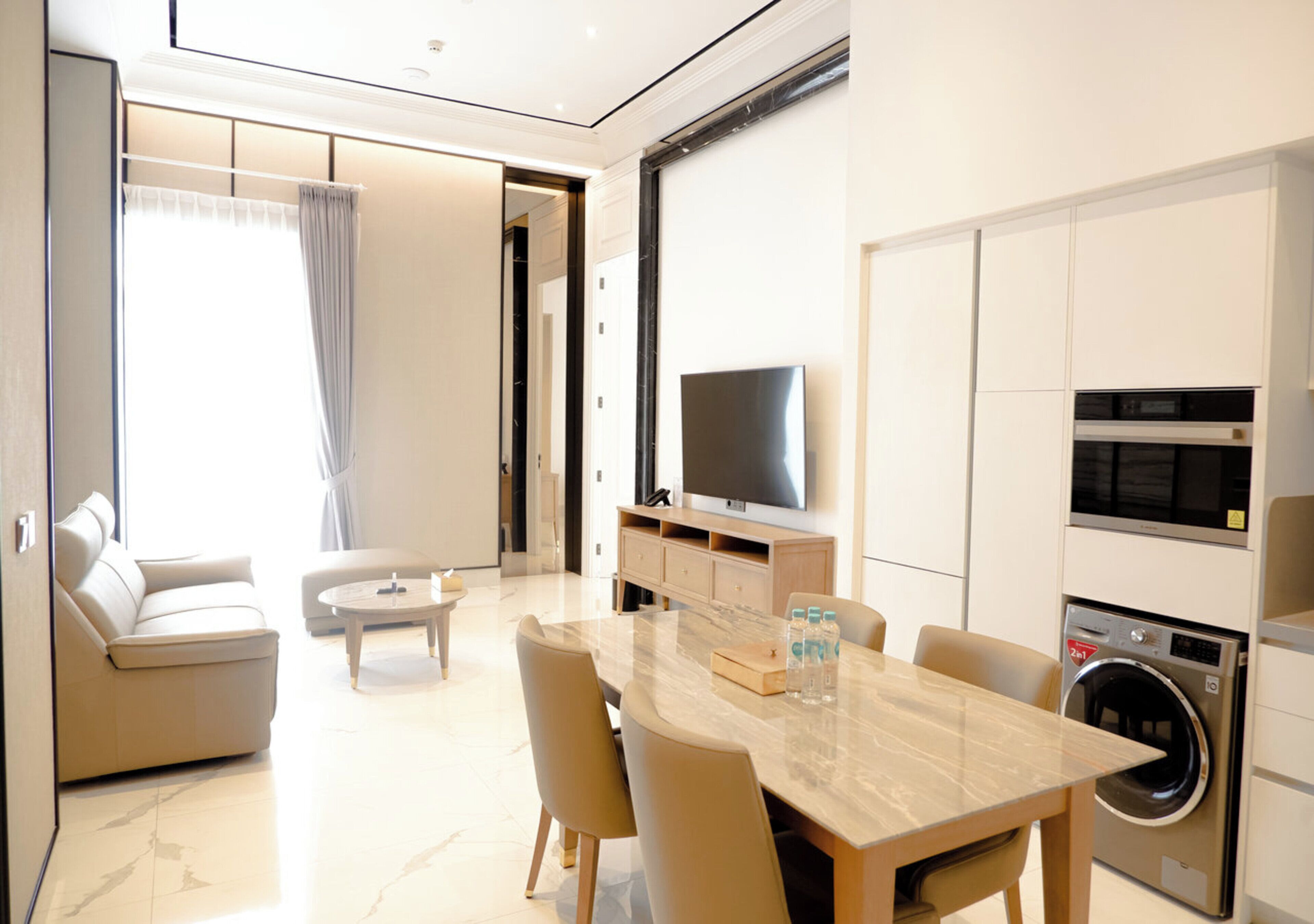 Photo - The Grand Mansion Menteng