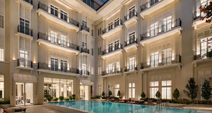 The Grand Mansion Menteng