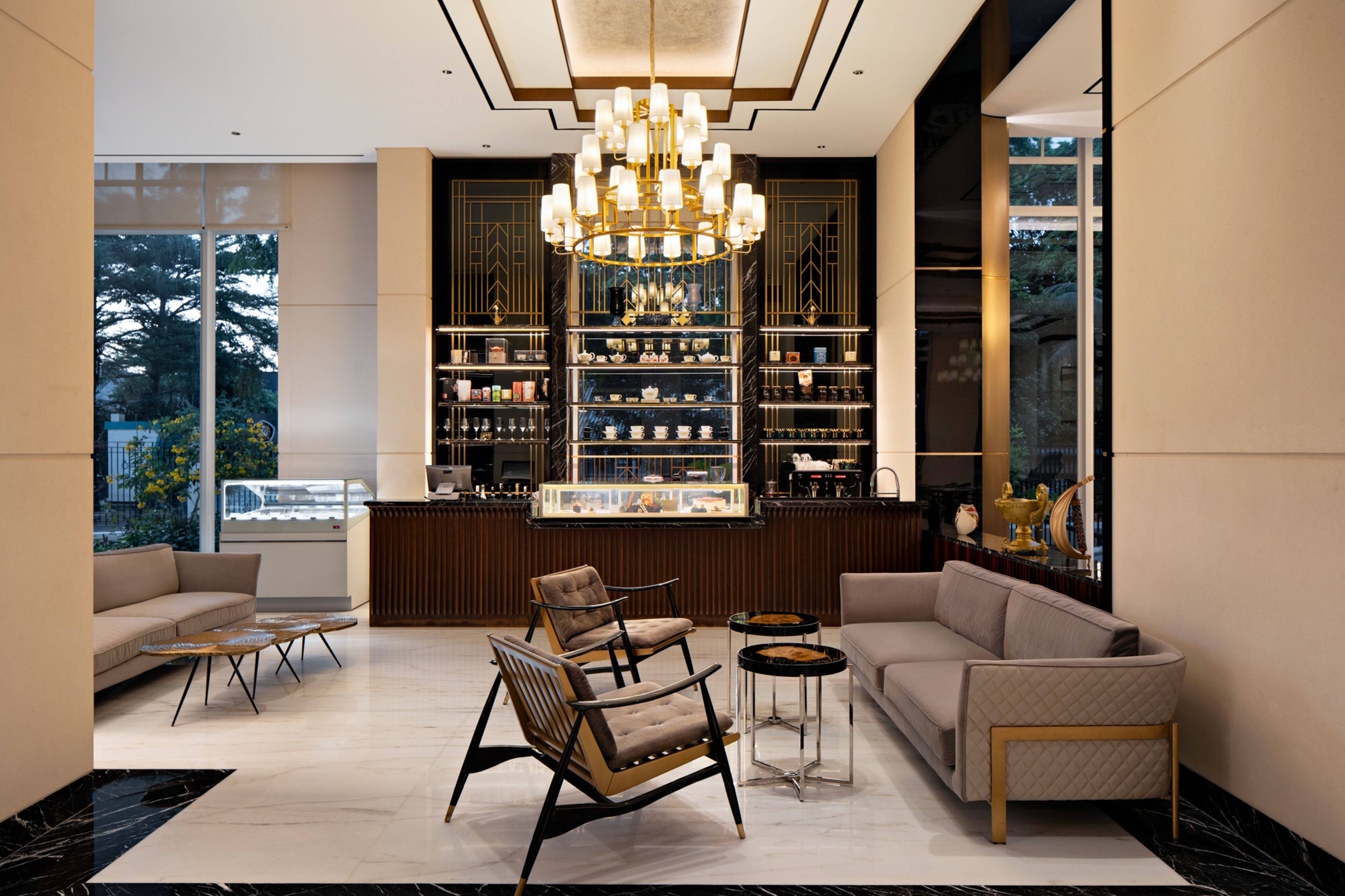 Photo - The Grand Mansion Menteng