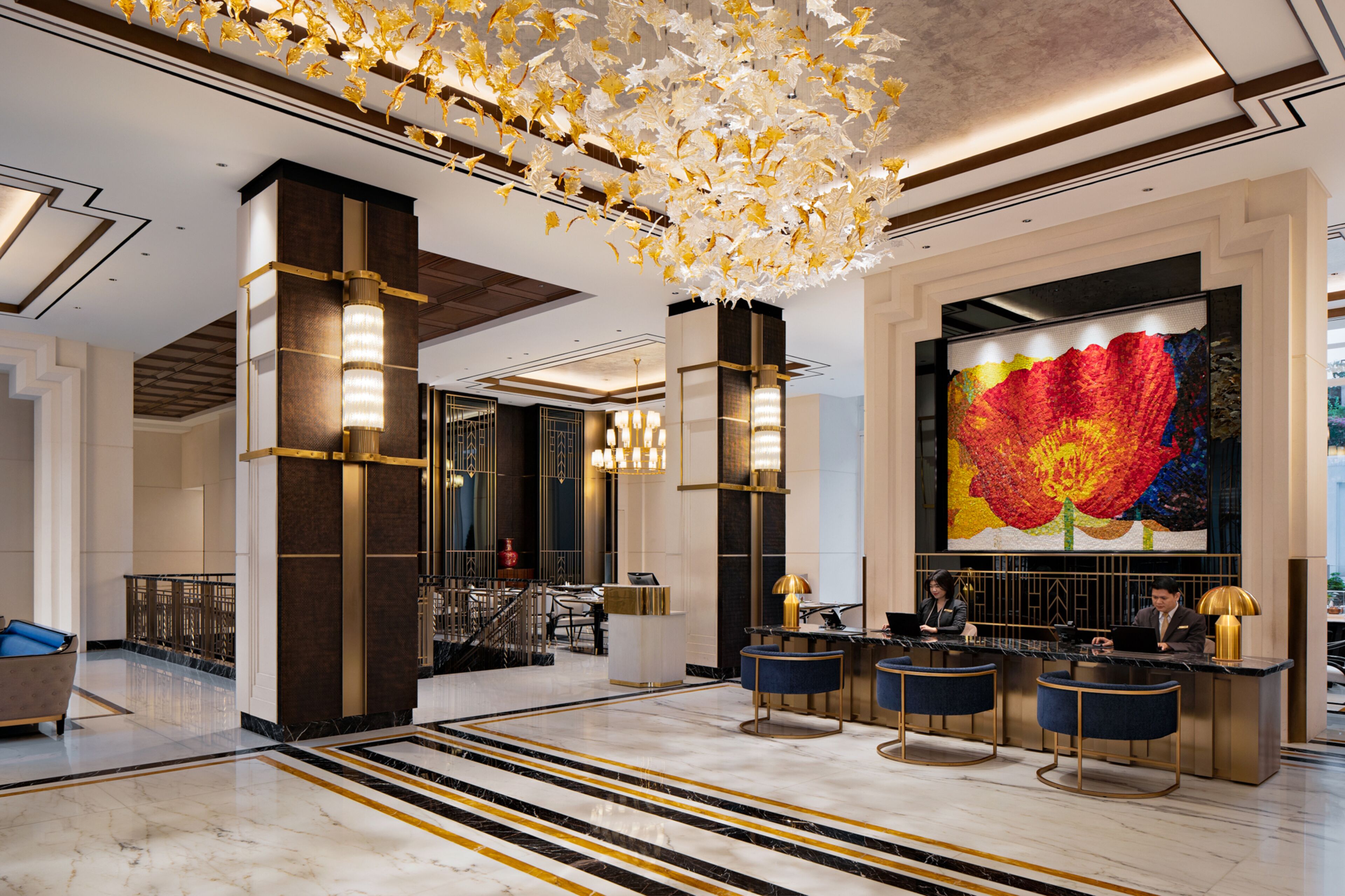Photo - The Grand Mansion Menteng