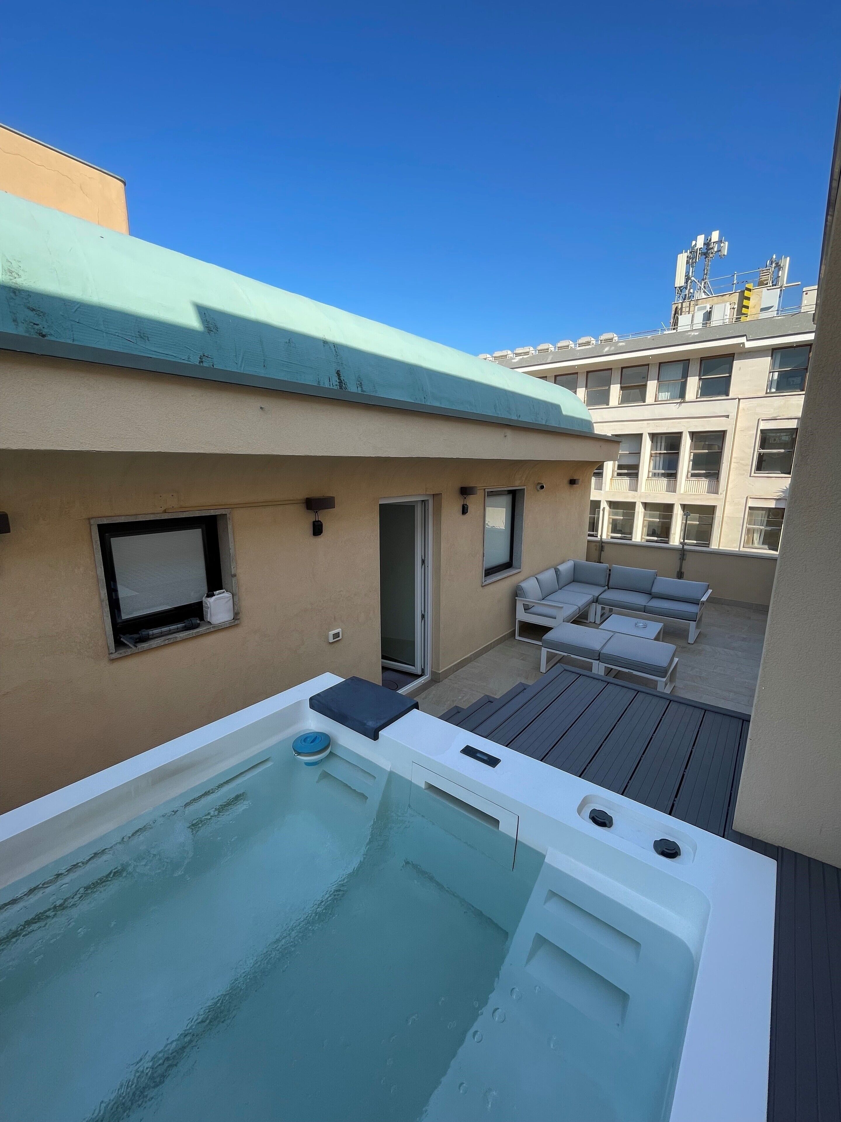 Foto - Ruggero Settimo - Room & Suite