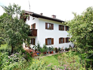 Esterni