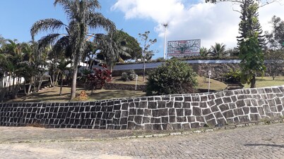 Pousada Barão do Javary