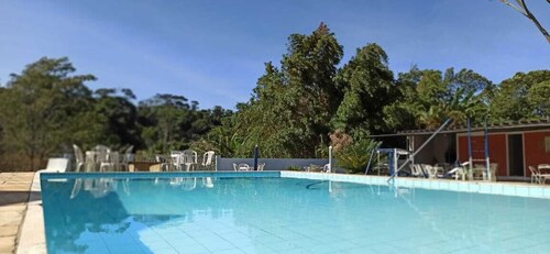 Pousada Barão do Javary