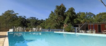 Pousada Barão do Javary