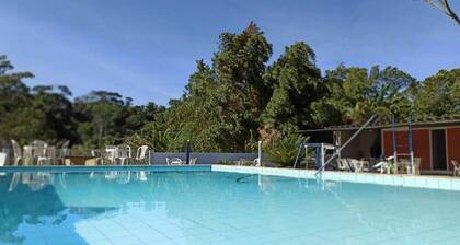 Pousada Barão do Javary