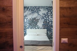 Minibar, in-room safe, desk, soundproofing