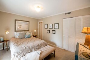 2 camere, ferro/asse da stiro, Wi-Fi, lenzuola