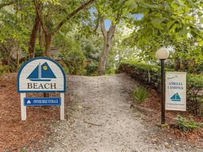 Property grounds - Amelia Landing 9D Sum (Fernandina Beach)