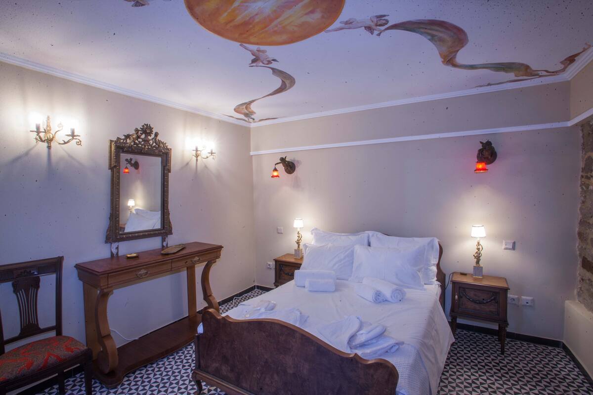 Deluxe Studio Suite (S.Sinas - Vienna)