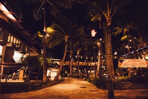 Eksteriør