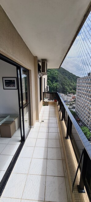 Área da propriedade