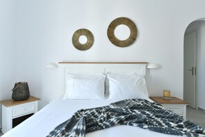 1 Schlafzimmer, WLAN