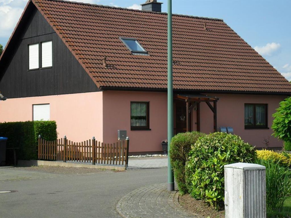 Ferienwohnung Leimertsheck