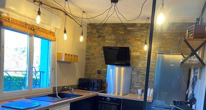 La Bigorne 4****, the blacksmith's lodgings