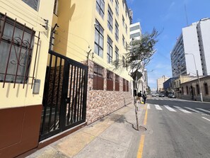 Exterieur