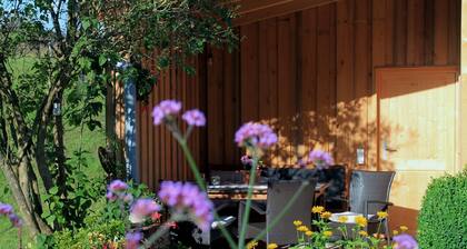 Exclusive Ferienwohnung Nähe Chieming am Chiemsee
