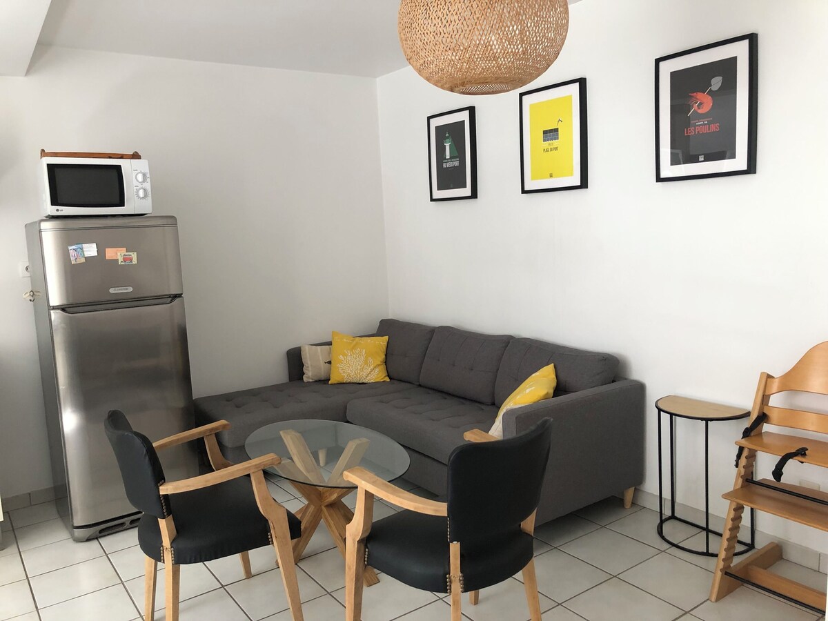 Bild für Gastgeberprofil