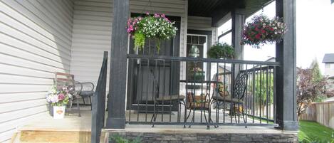 Detalle del exterior