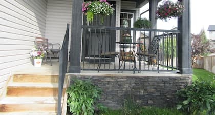 3 bedroom Villa for rent.