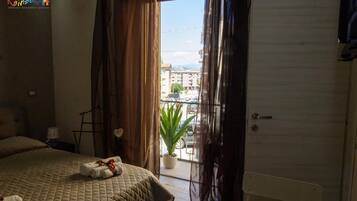 Chambre Quadruple (Eden)