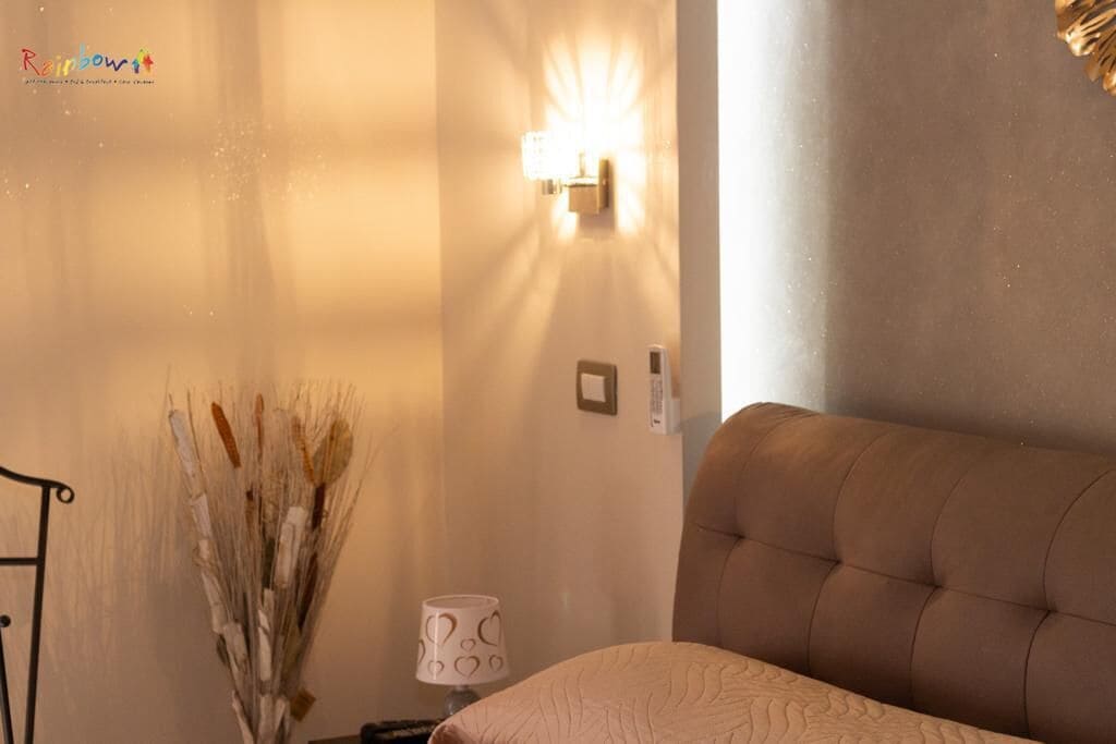 Vierbettzimmer (Eden)