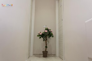 Entrada interior