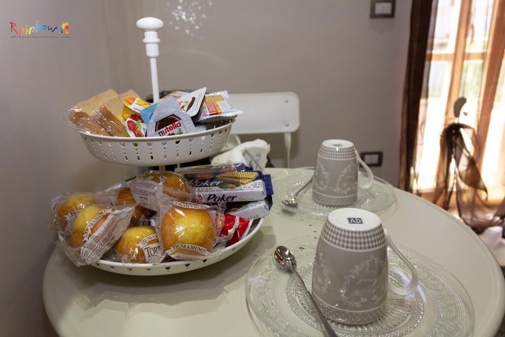 Photo - Residenza Montenevoso