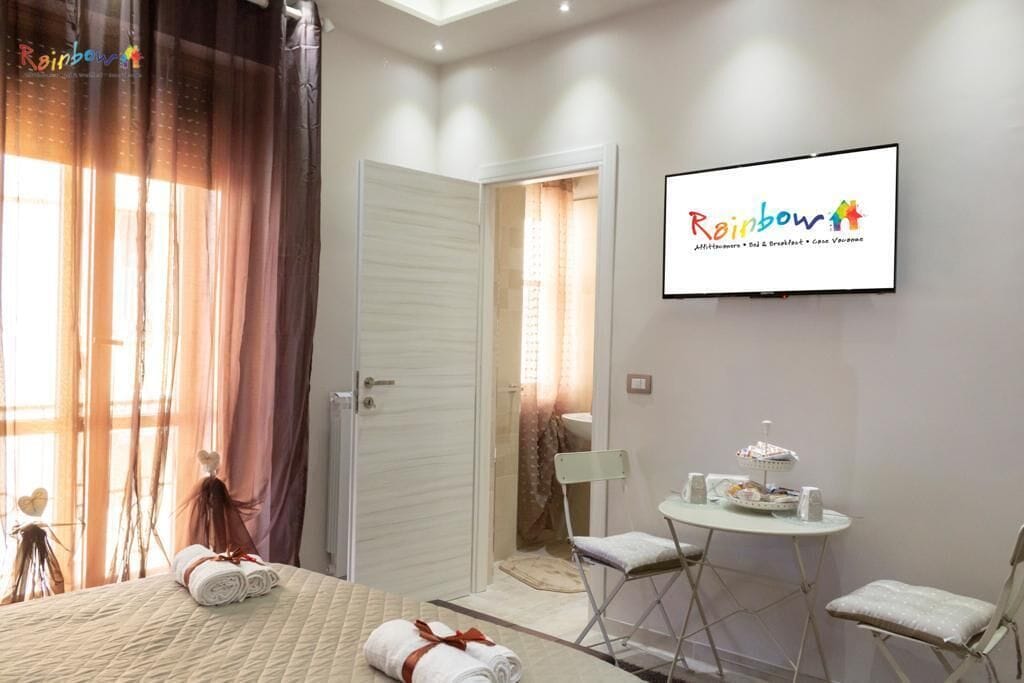 Chambre Quadruple (Eden)