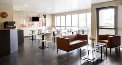 Séjours & Affaires Paris Vincennes