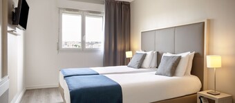 Séjours & Affaires Paris Vincennes