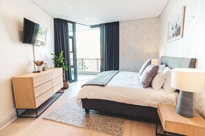 1 chambre, bureau, fer et planche à repasser, Wi-Fi