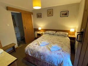 4 bedrooms