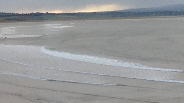 Strand