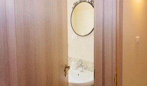 Double Room (Velia) | Bathroom
