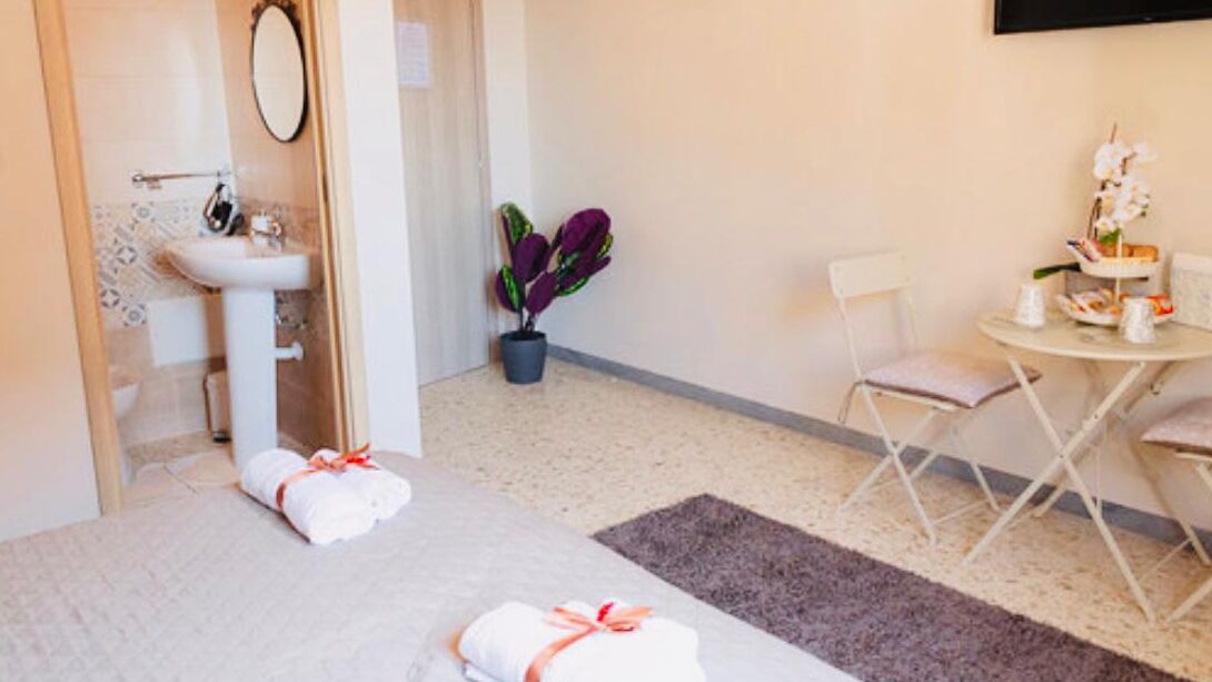 Foto - Residenza Matteotti