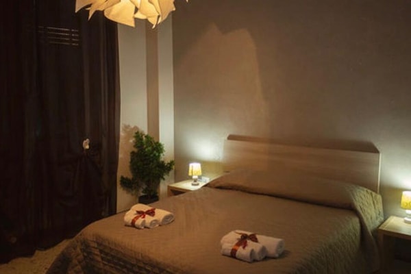 Double Room (Tempesta)