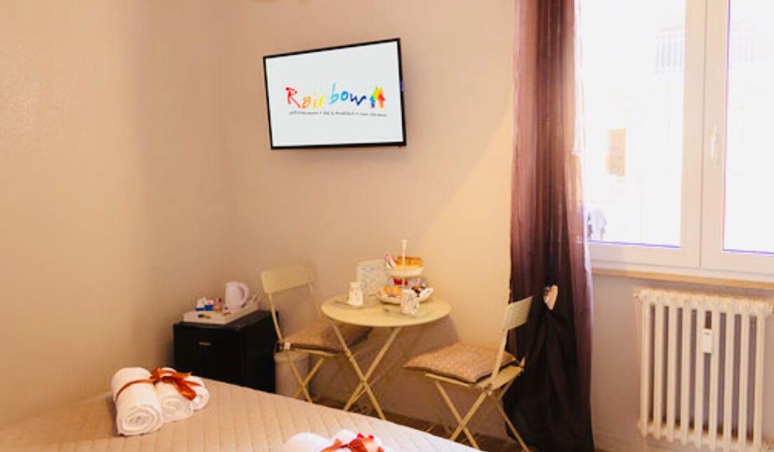 Foto - Residenza Matteotti