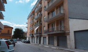 Exterior - Residenza Matteotti (Campobasso)